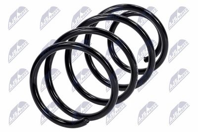 Suspension Spring NTY ASZ-BM-018