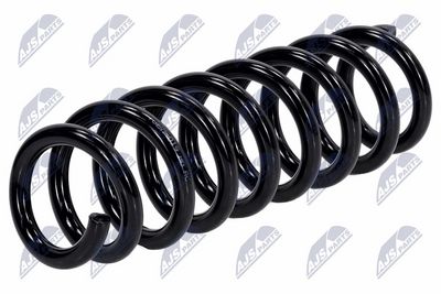 Suspension Spring NTY ASZ-BM-019