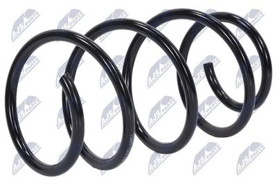 Suspension Spring NTY ASZ-BM-020