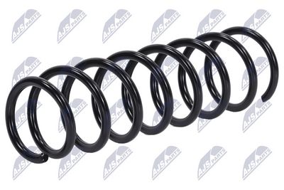Suspension Spring NTY ASZ-BM-021