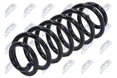 Suspension Spring NTY ASZ-BM-025