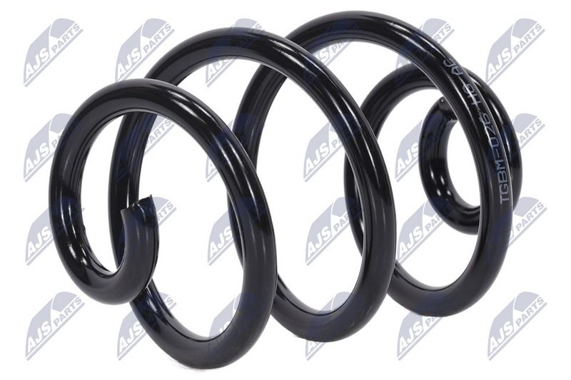 NTY ASZ-BM-026 Suspension Spring