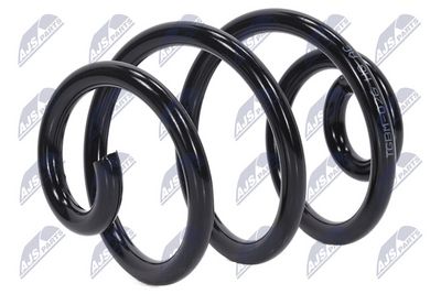 Suspension Spring NTY ASZ-BM-026