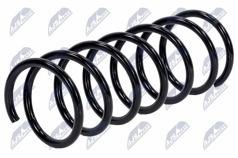 NTY ASZ-BM-028 Suspension Spring