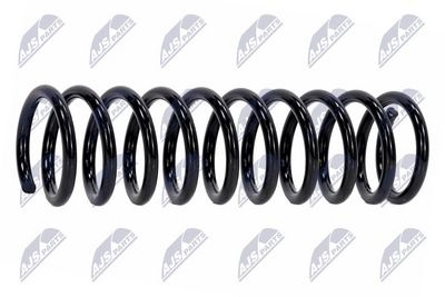 Suspension Spring NTY ASZ-BM-029
