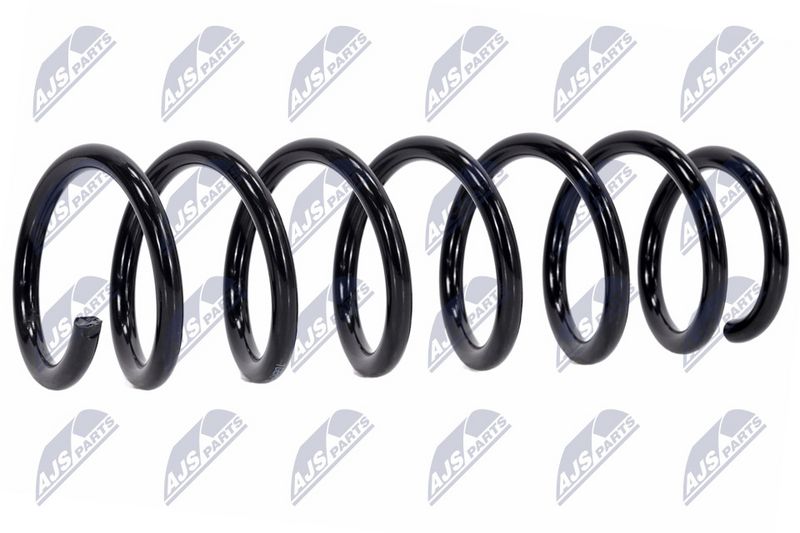 NTY ASZ-BM-031 Suspension Spring