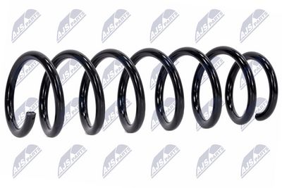 Suspension Spring NTY ASZ-BM-031