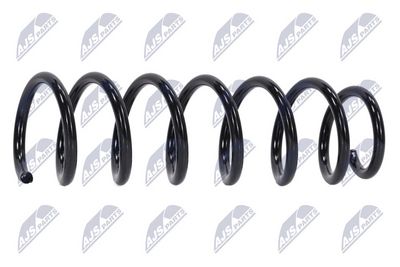 Suspension Spring NTY ASZ-BM-032