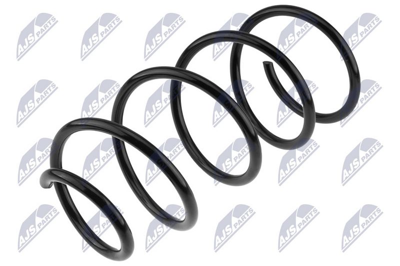 NTY ASZ-BM-033 Suspension Spring