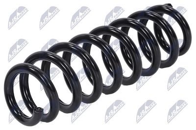 Suspension Spring NTY ASZ-BM-034