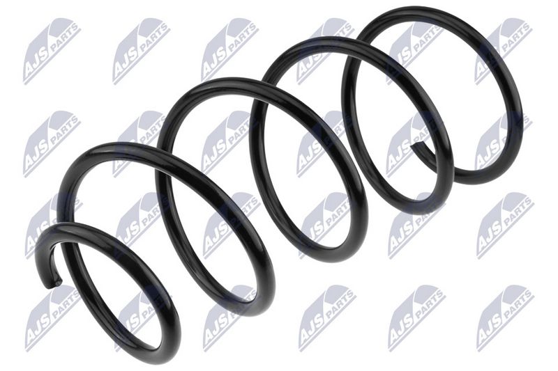 NTY ASZ-BM-035 Suspension Spring