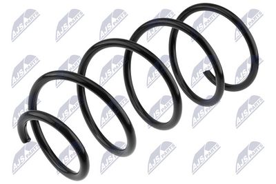 Suspension Spring NTY ASZ-BM-035