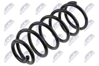 Suspension Spring NTY ASZ-BM-037