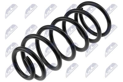 Suspension Spring NTY ASZ-BM-044
