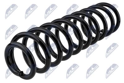 Suspension Spring NTY ASZ-CH-000