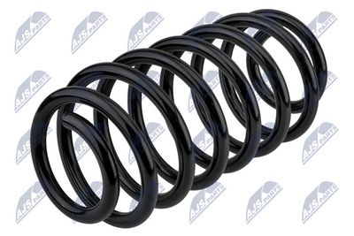 Suspension Spring NTY ASZ-CH-002