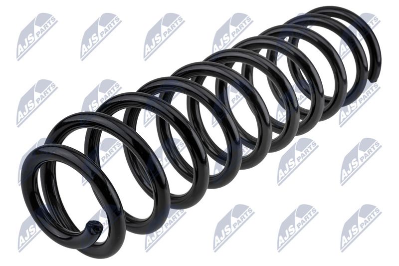 NTY ASZ-CH-003 Suspension Spring