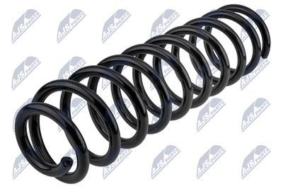 Suspension Spring NTY ASZ-CH-003