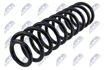 Suspension Spring NTY ASZ-CH-004