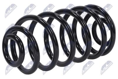 Suspension Spring NTY ASZ-CH-009