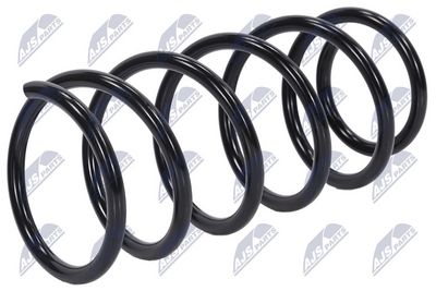 Suspension Spring NTY ASZ-CH-013