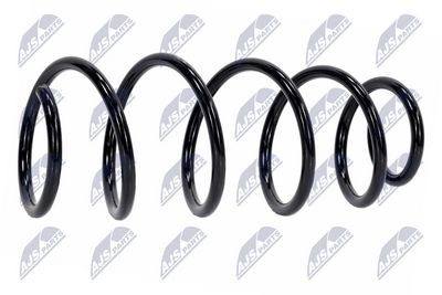 Suspension Spring NTY ASZ-CH-015