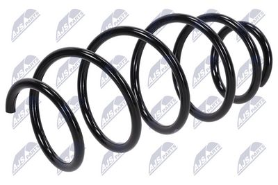 Suspension Spring NTY ASZ-CH-017