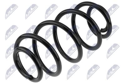 Suspension Spring NTY ASZ-CH-018