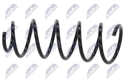 Suspension Spring NTY ASZ-CH-019