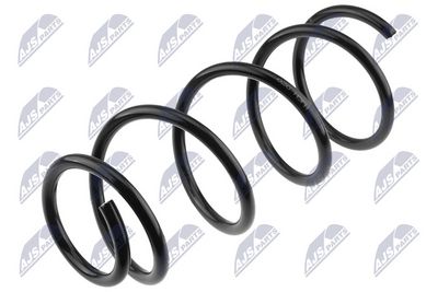 Suspension Spring NTY ASZ-CH-020