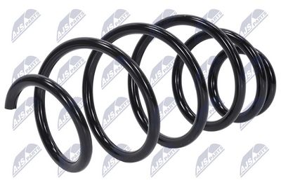 Suspension Spring NTY ASZ-CH-022
