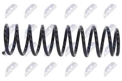 Suspension Spring NTY ASZ-CH-023