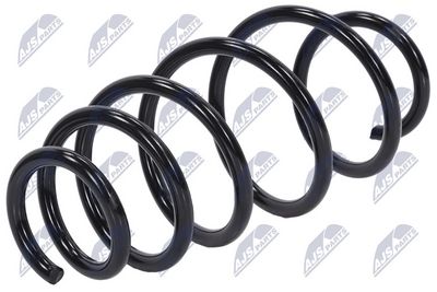 Suspension Spring NTY ASZ-CH-026