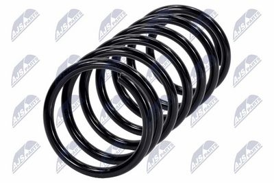 Suspension Spring NTY ASZ-CH-028