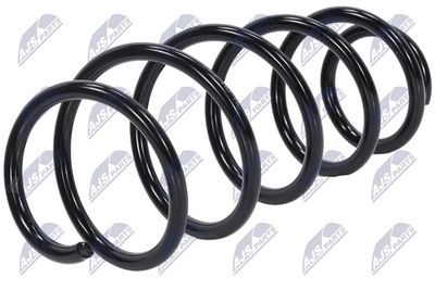 Suspension Spring NTY ASZ-CH-029