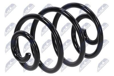 Suspension Spring NTY ASZ-CH-030