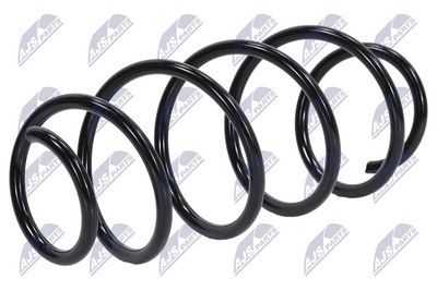 Suspension Spring NTY ASZ-CT-000