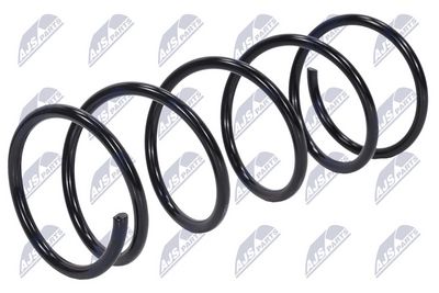 Suspension Spring NTY ASZ-CT-002