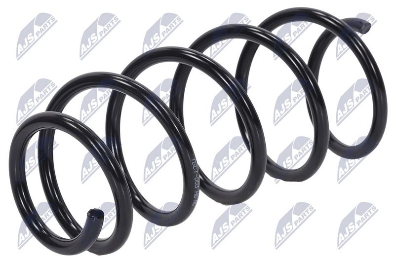 NTY ASZ-CT-003 Suspension Spring