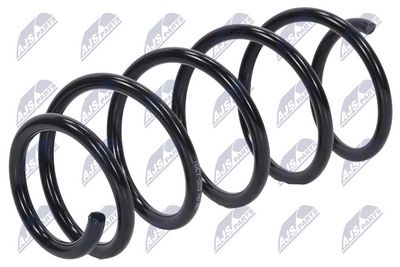 Suspension Spring NTY ASZ-CT-003