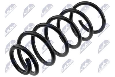 Suspension Spring NTY ASZ-CT-004