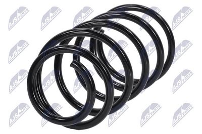 Suspension Spring NTY ASZ-CT-005