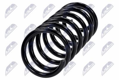 Suspension Spring NTY ASZ-CT-006