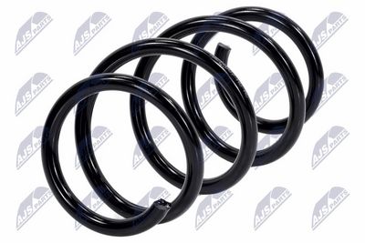 Suspension Spring NTY ASZ-CT-007
