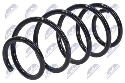 Suspension Spring NTY ASZ-CT-008