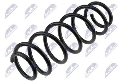 Suspension Spring NTY ASZ-CT-009