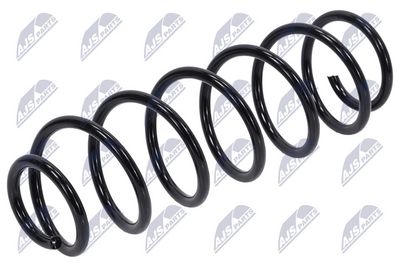 Suspension Spring NTY ASZ-CT-013