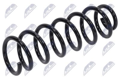 Suspension Spring NTY ASZ-CT-014