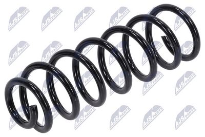 Suspension Spring NTY ASZ-CT-015