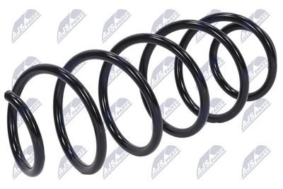 Suspension Spring NTY ASZ-CT-021